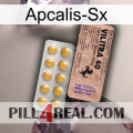 Apcalis-Sx 41